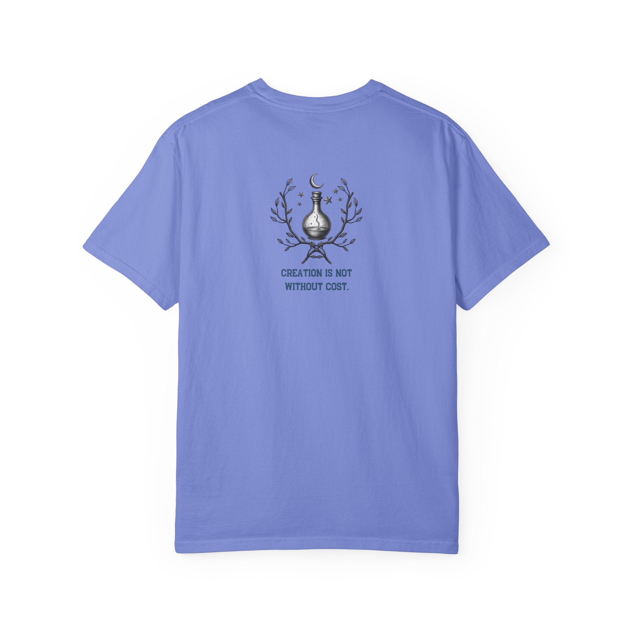 Nyreth House Series Tee
