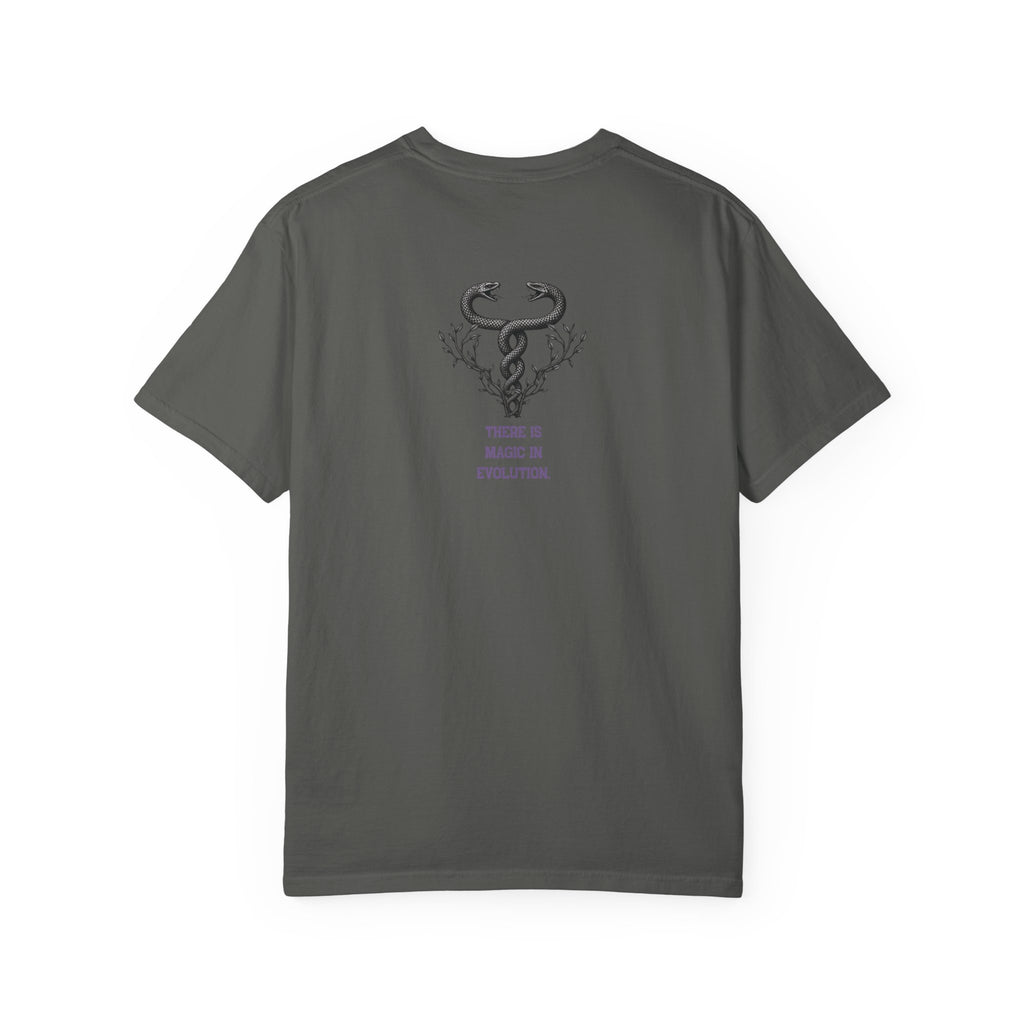 Iskarynn House Series Tee