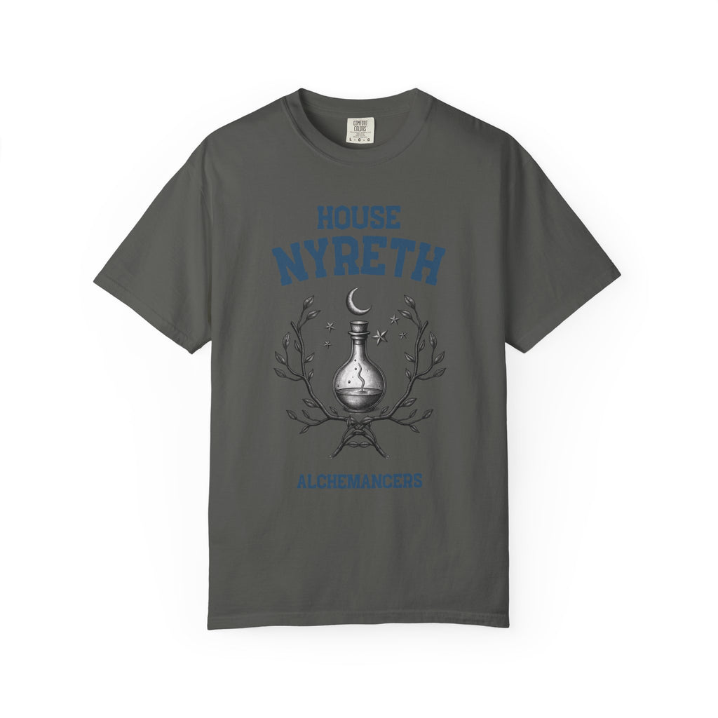 Nyreth House Series Tee