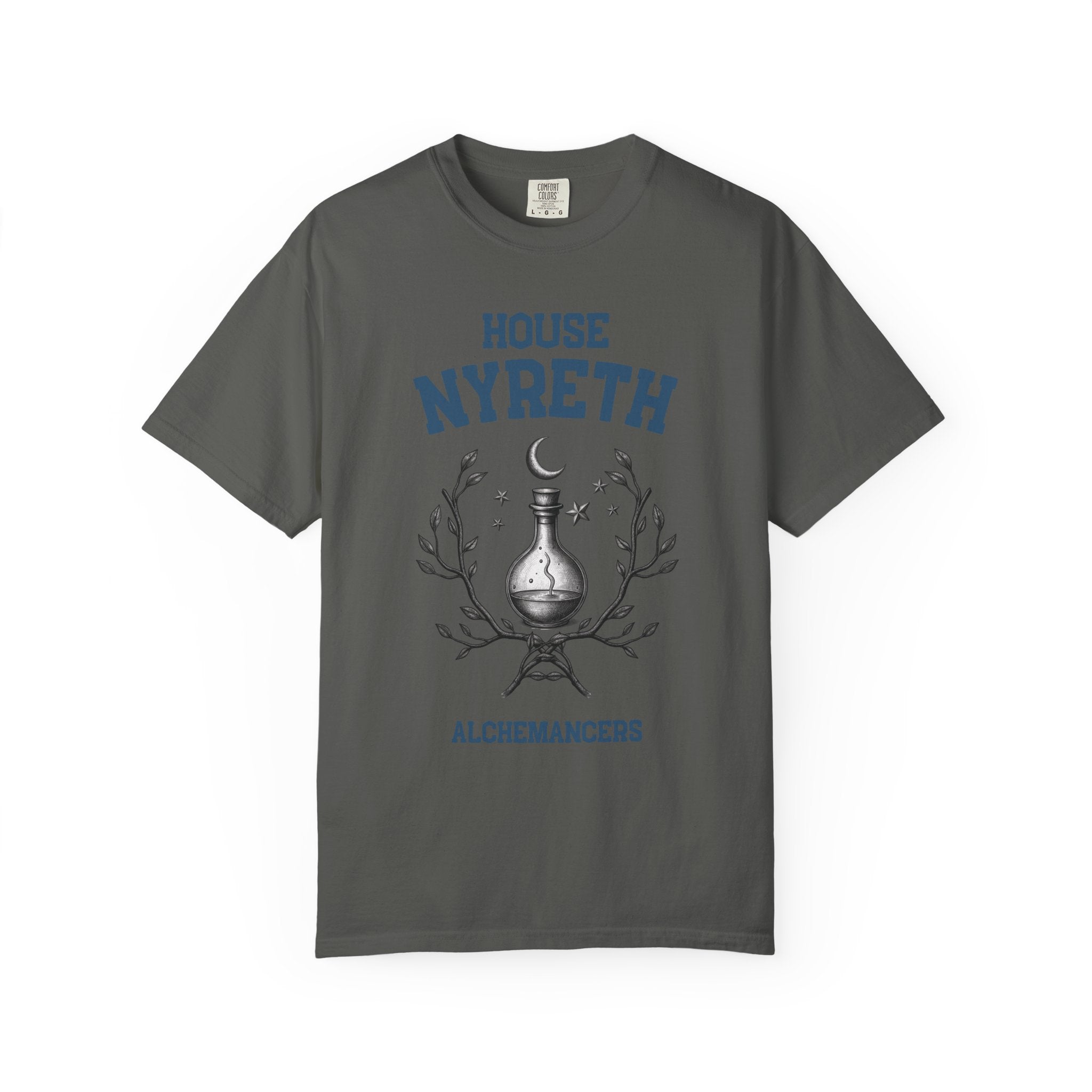 Nyreth House Series Tee