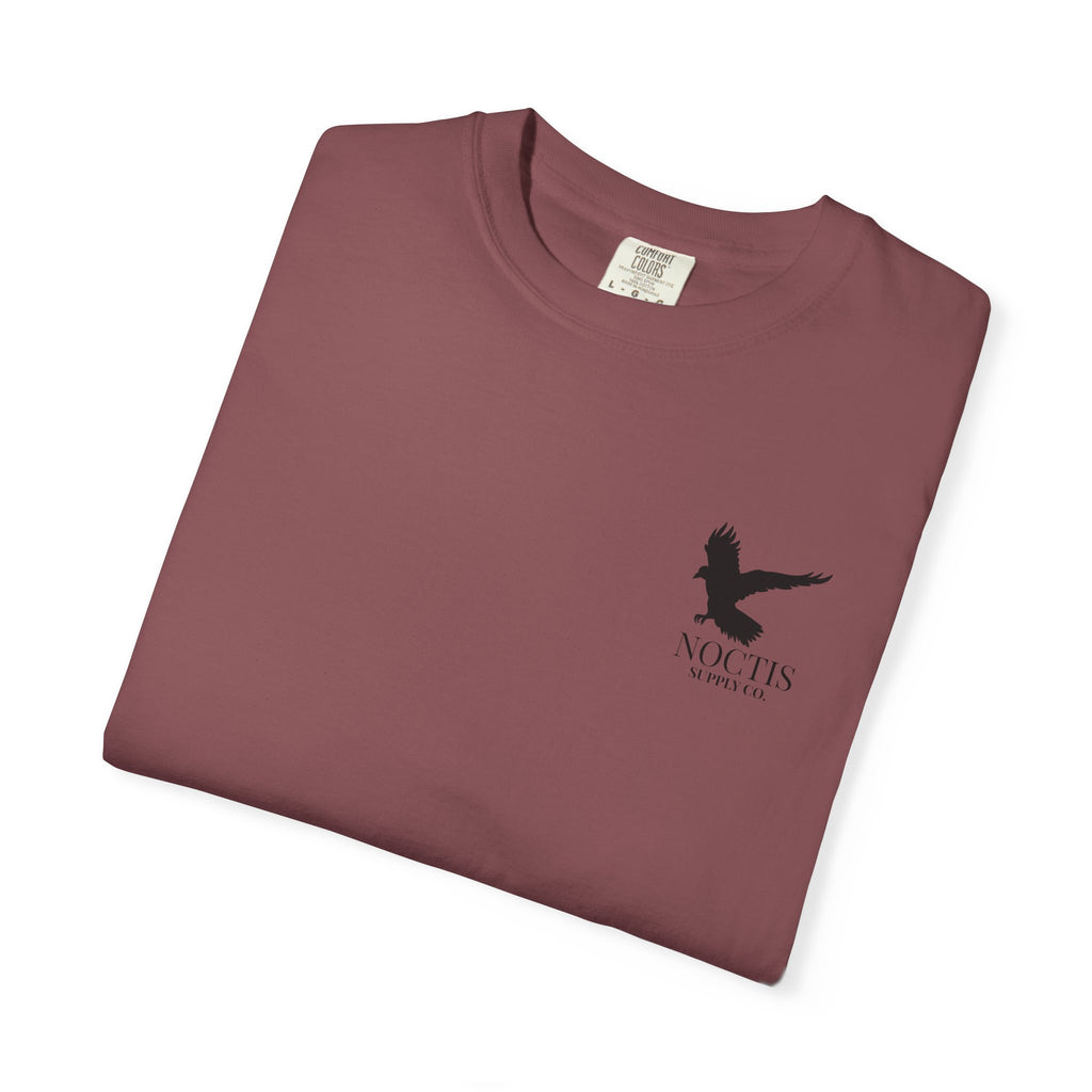Noctis Supply Co. Tee