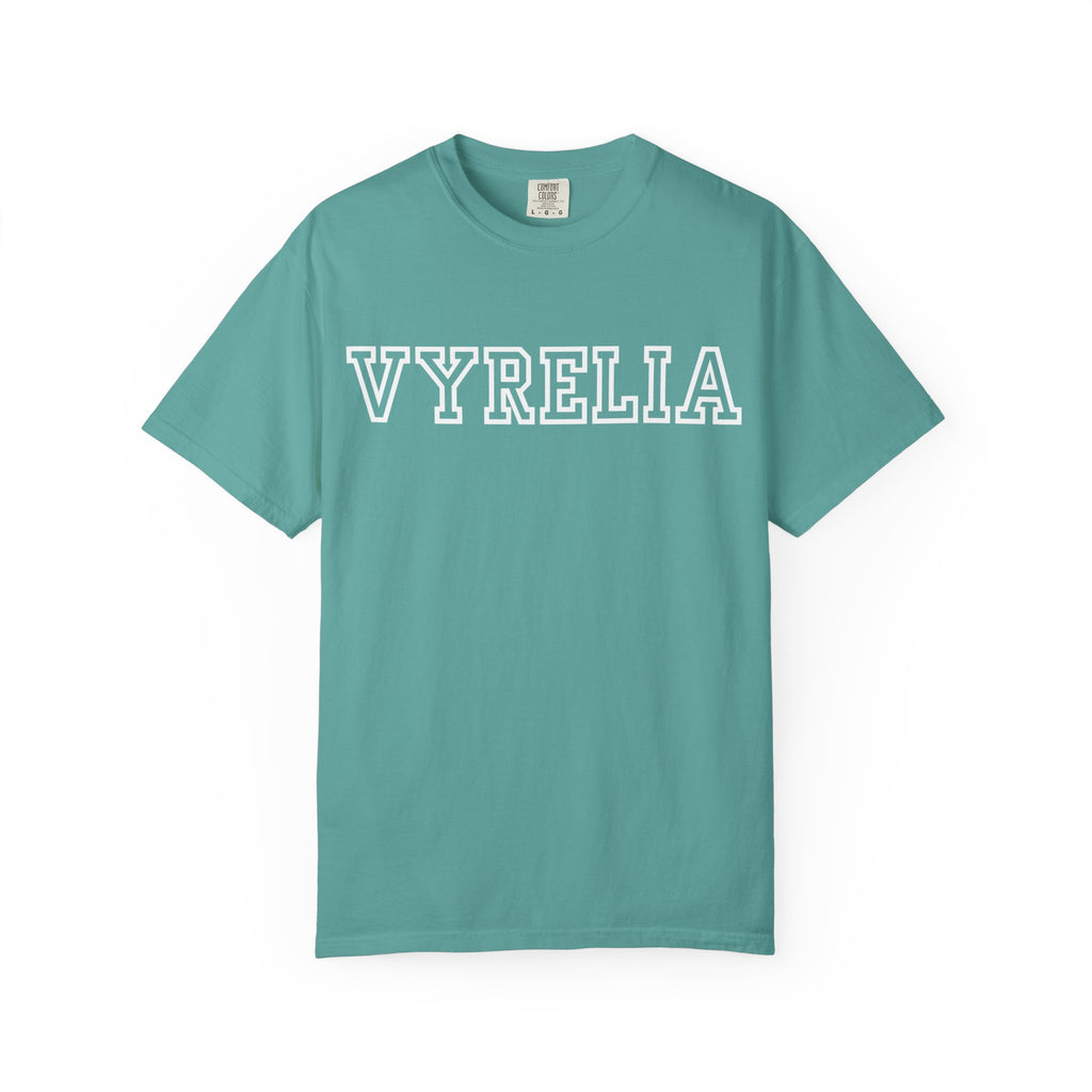 Vyrelia Tee