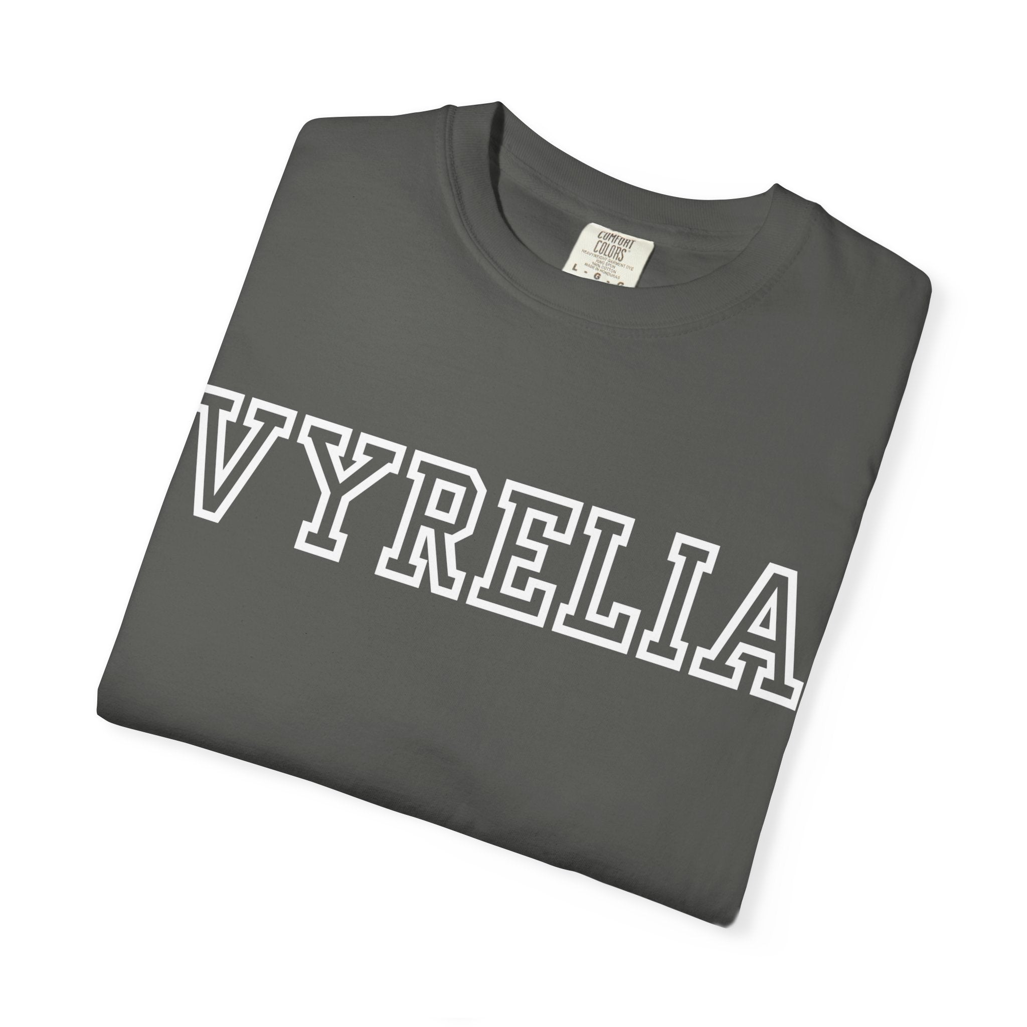 Vyrelia Tee
