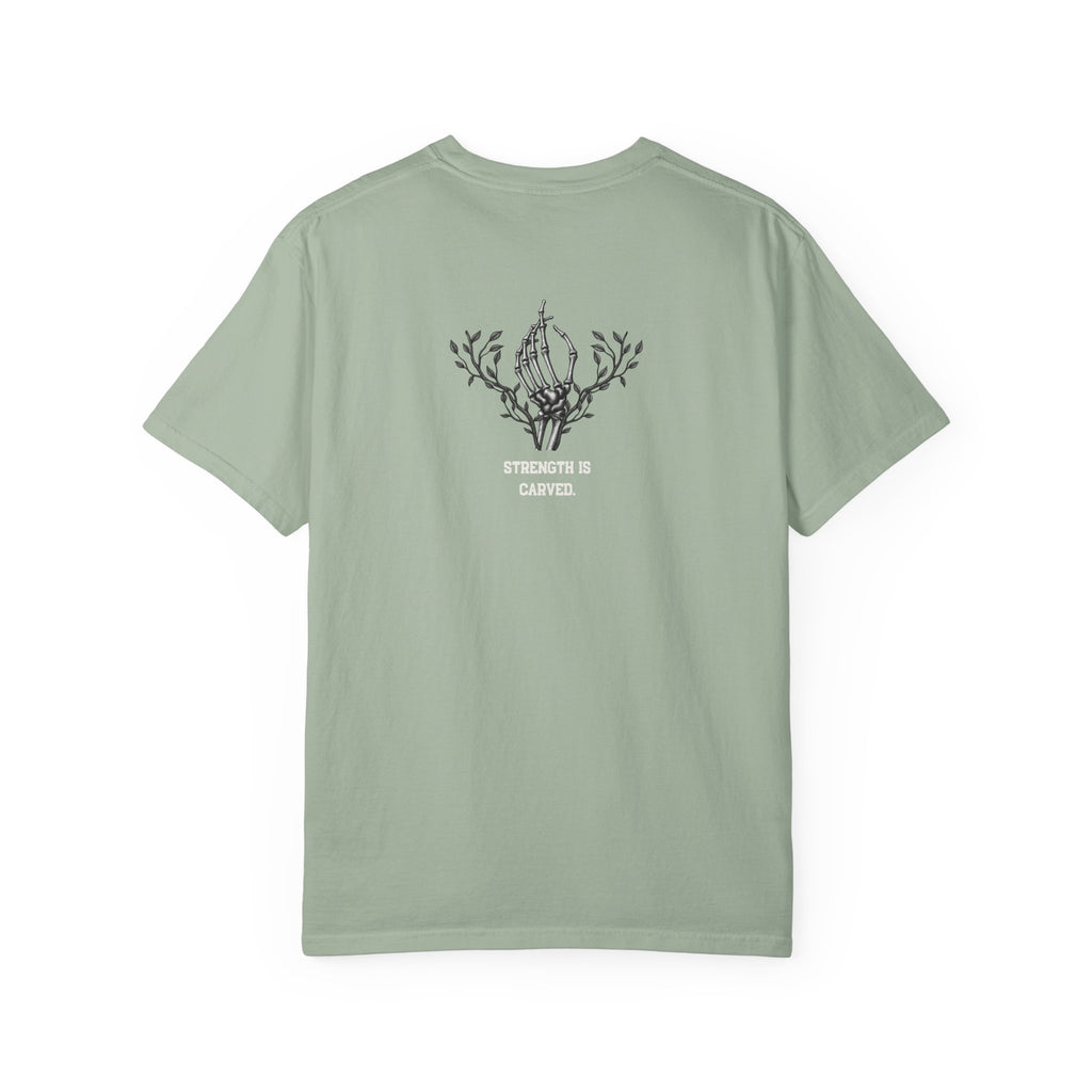 Thryssle House Series Tee