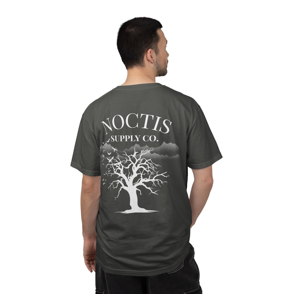 Noctis Supply Co. Tee