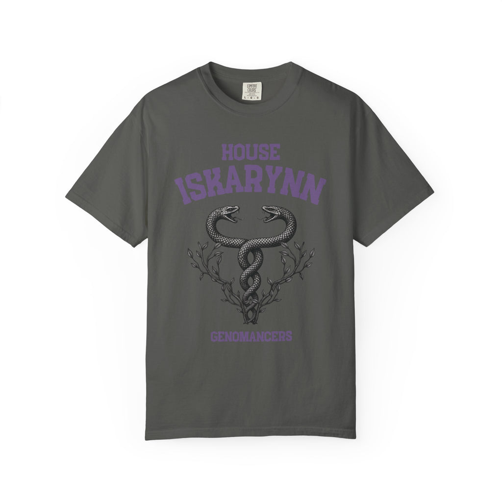 Iskarynn House Series Tee
