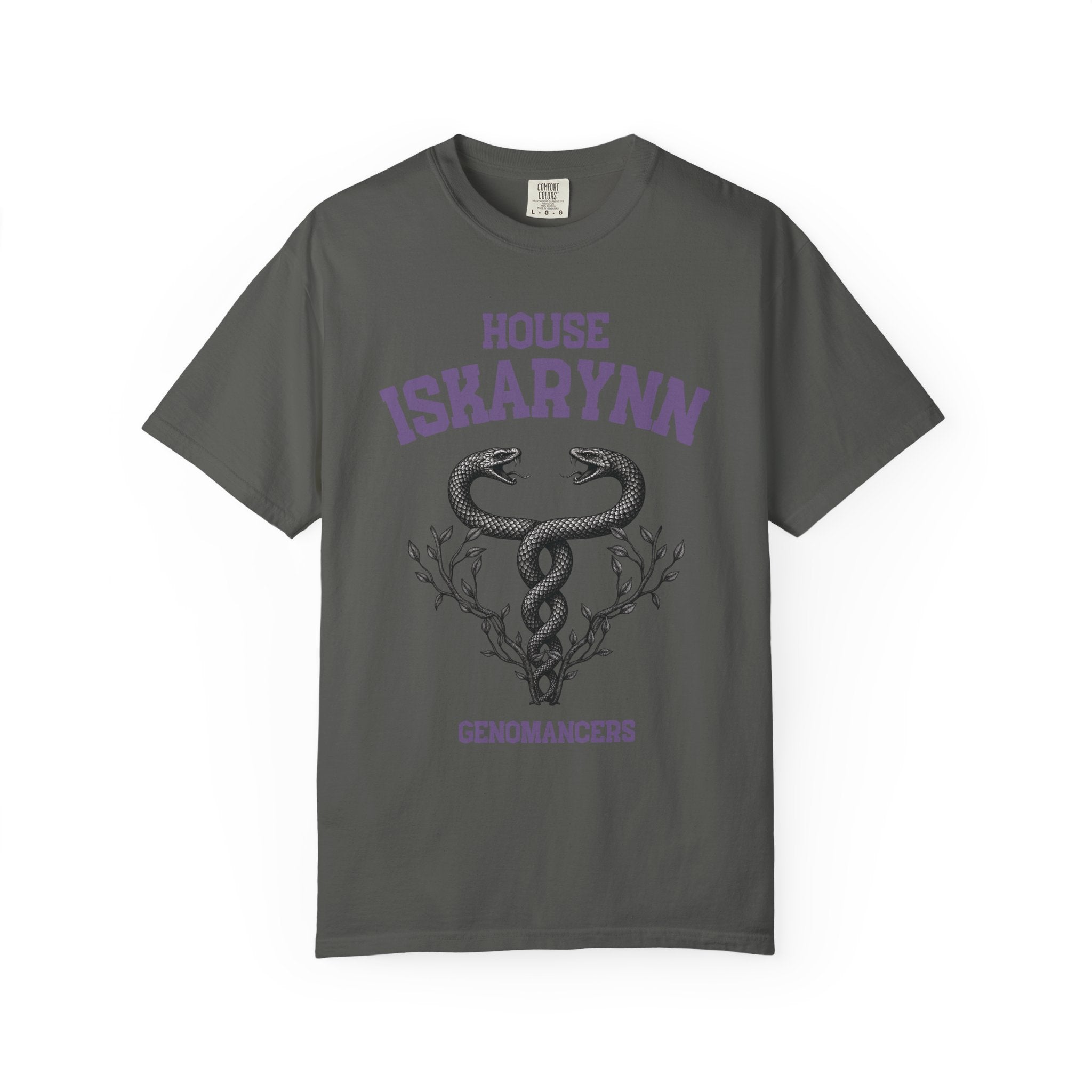 Iskarynn House Series Tee