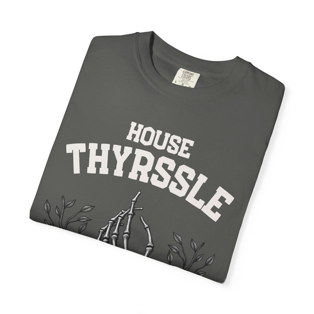 Thryssle House Series Tee