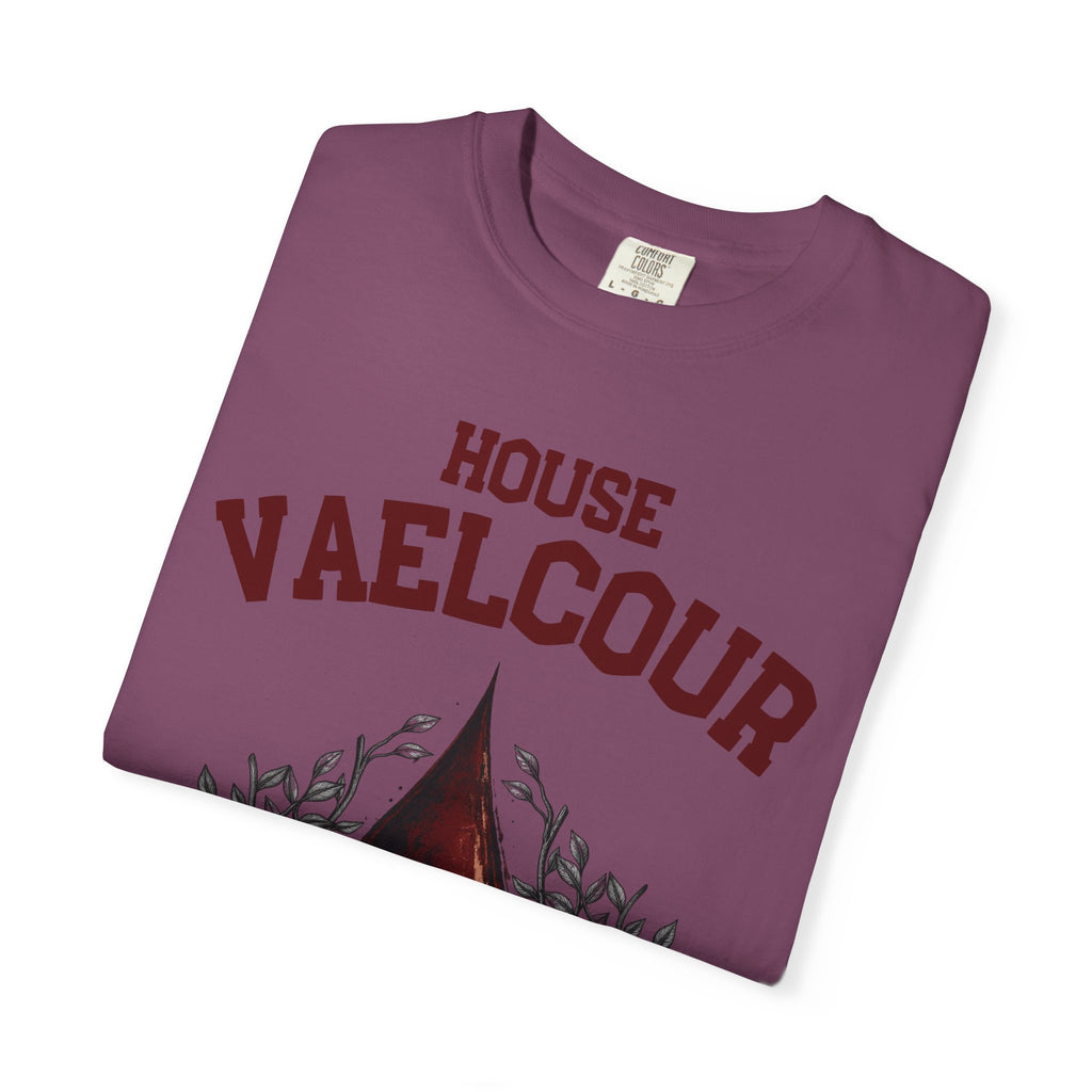 Vaelcour House Series Tee