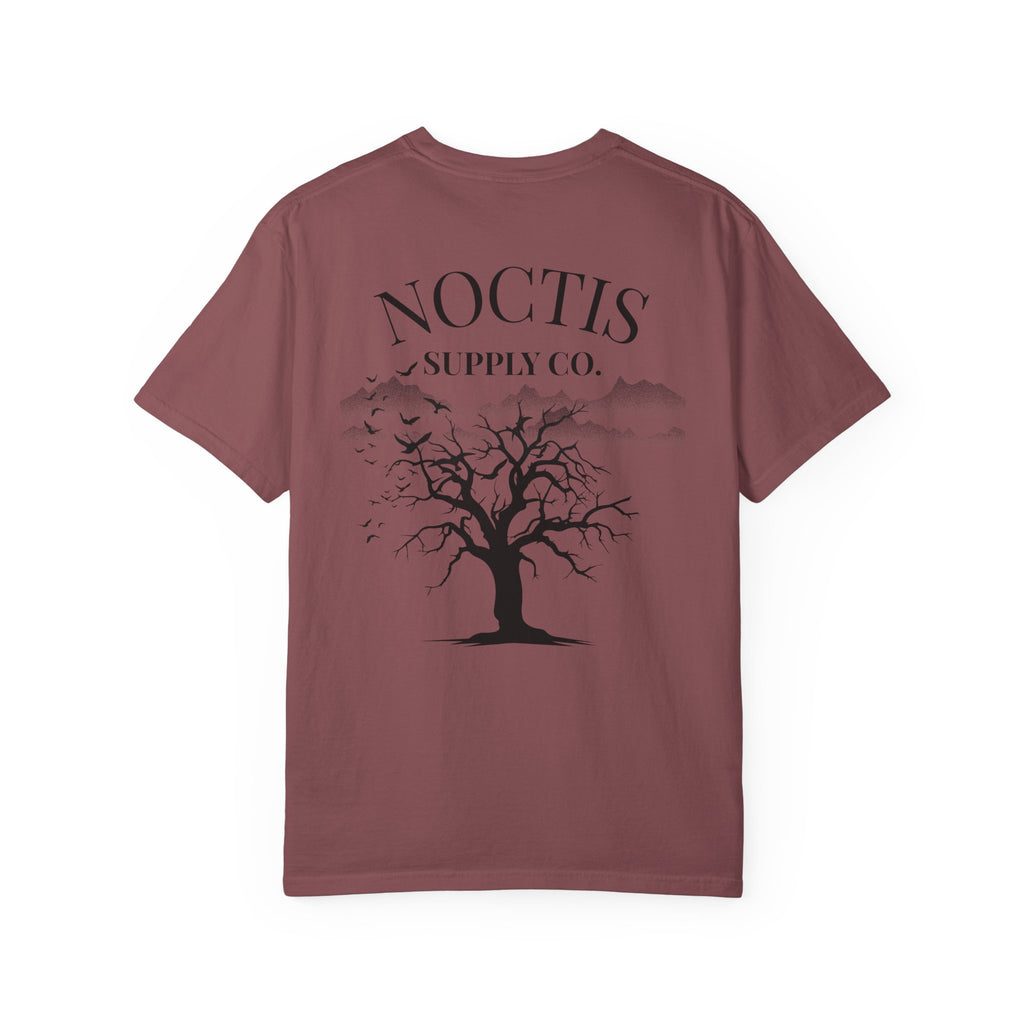 Noctis Supply Co. Tee