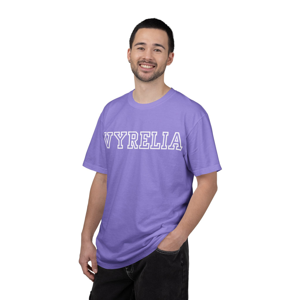 Vyrelia Tee