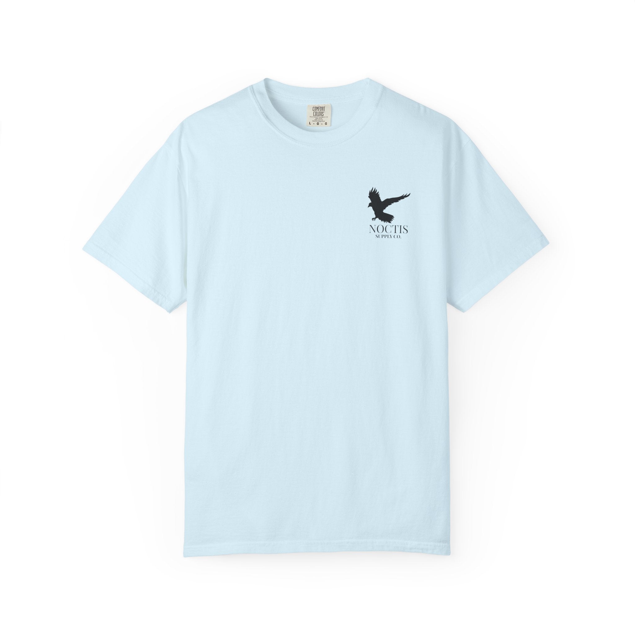 Noctis Supply Co. Tee