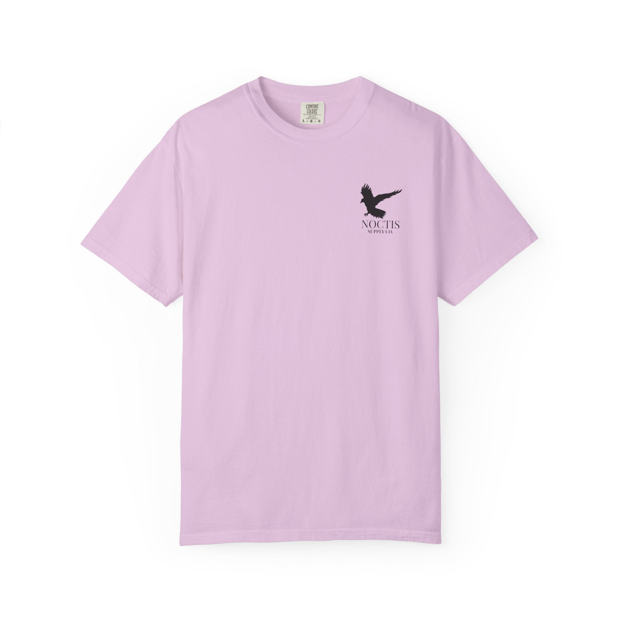 Noctis Supply Co. Tee