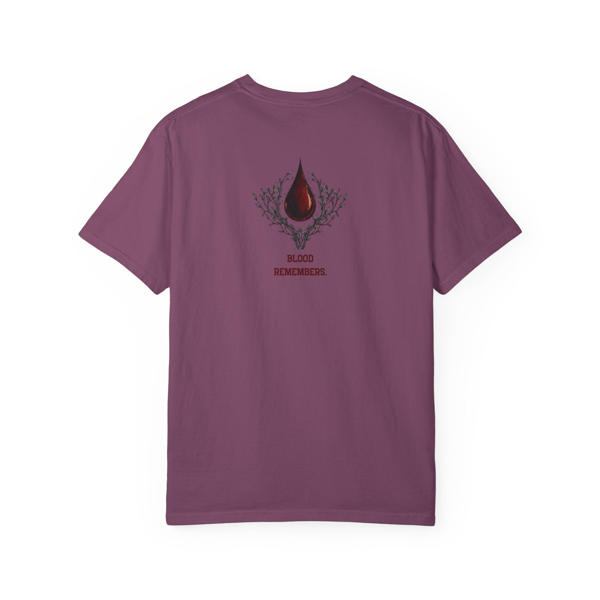 Vaelcour House Series Tee