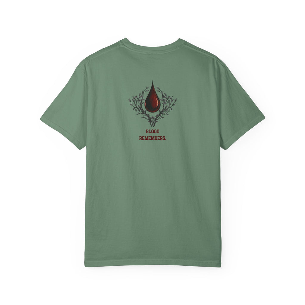 Vaelcour House Series Tee