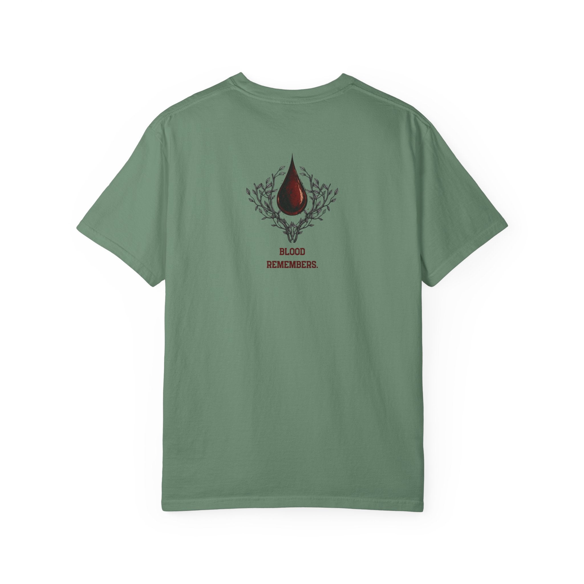Vaelcour House Series Tee