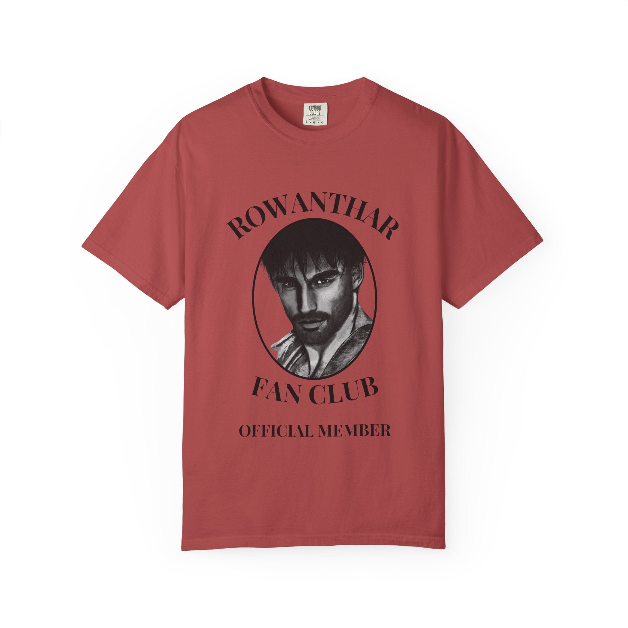Rowanthar Fanclub Tee