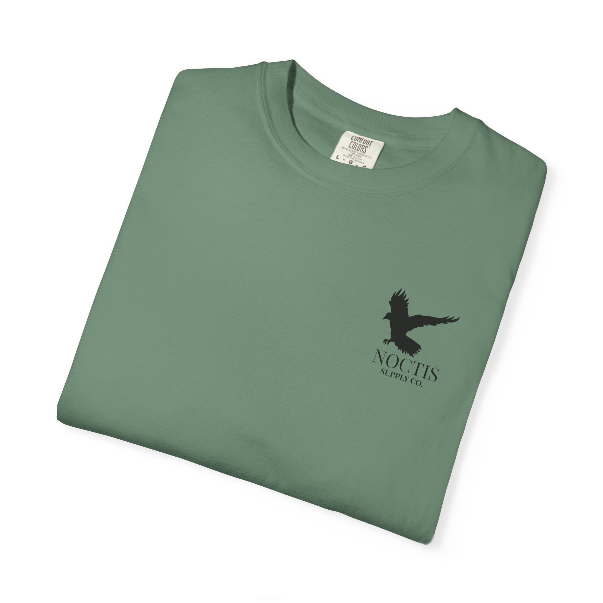 Noctis Supply Co. Tee