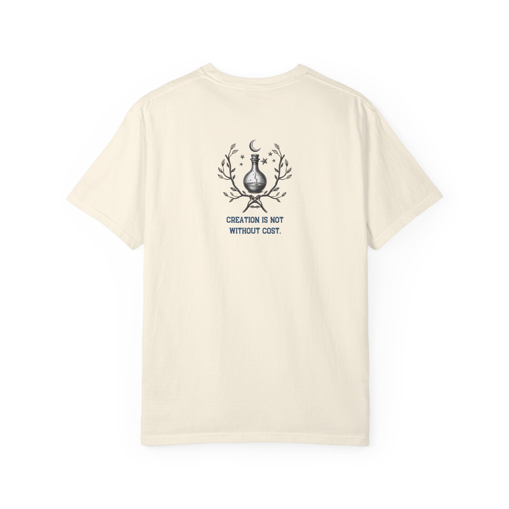 Nyreth House Series Tee