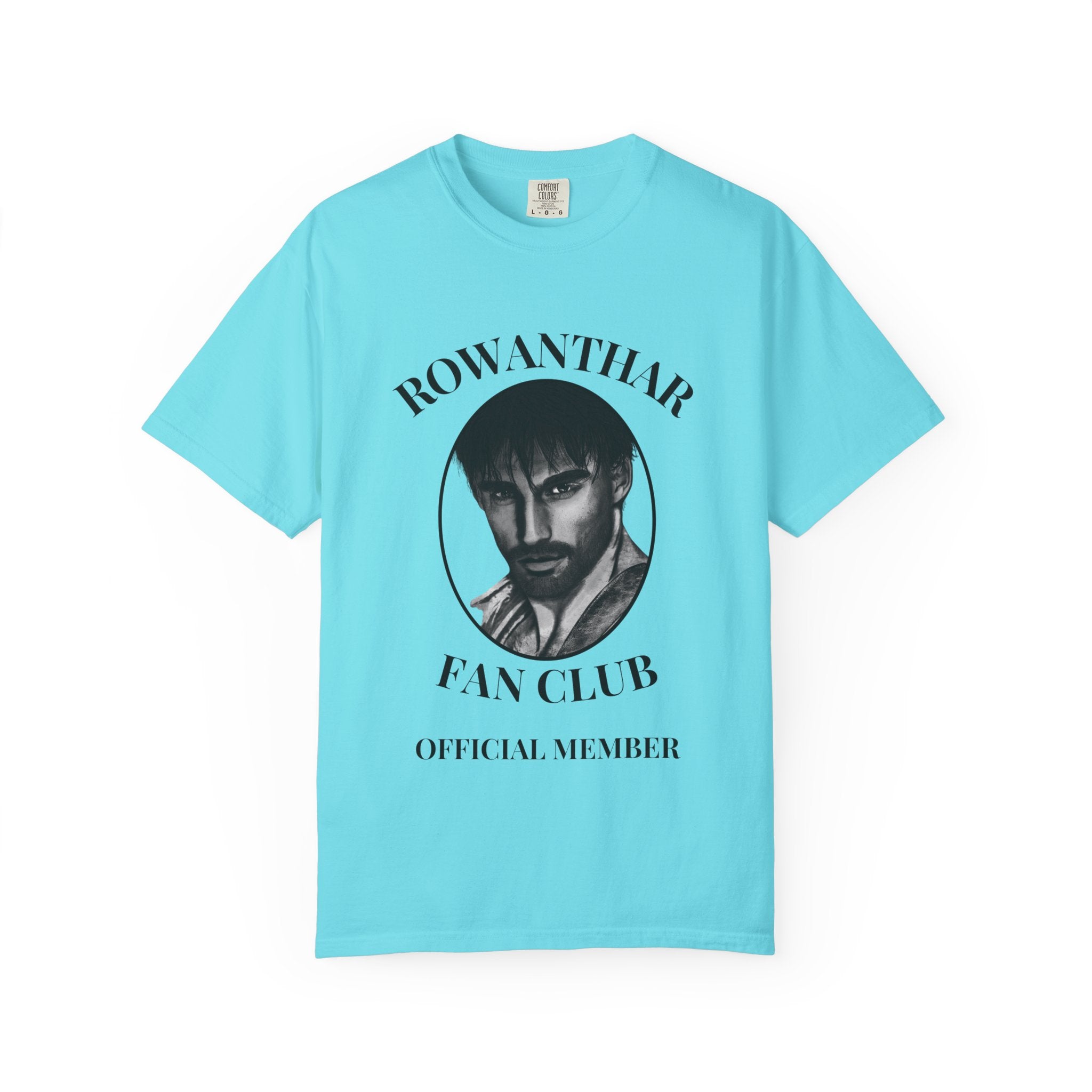Rowanthar Fanclub Tee