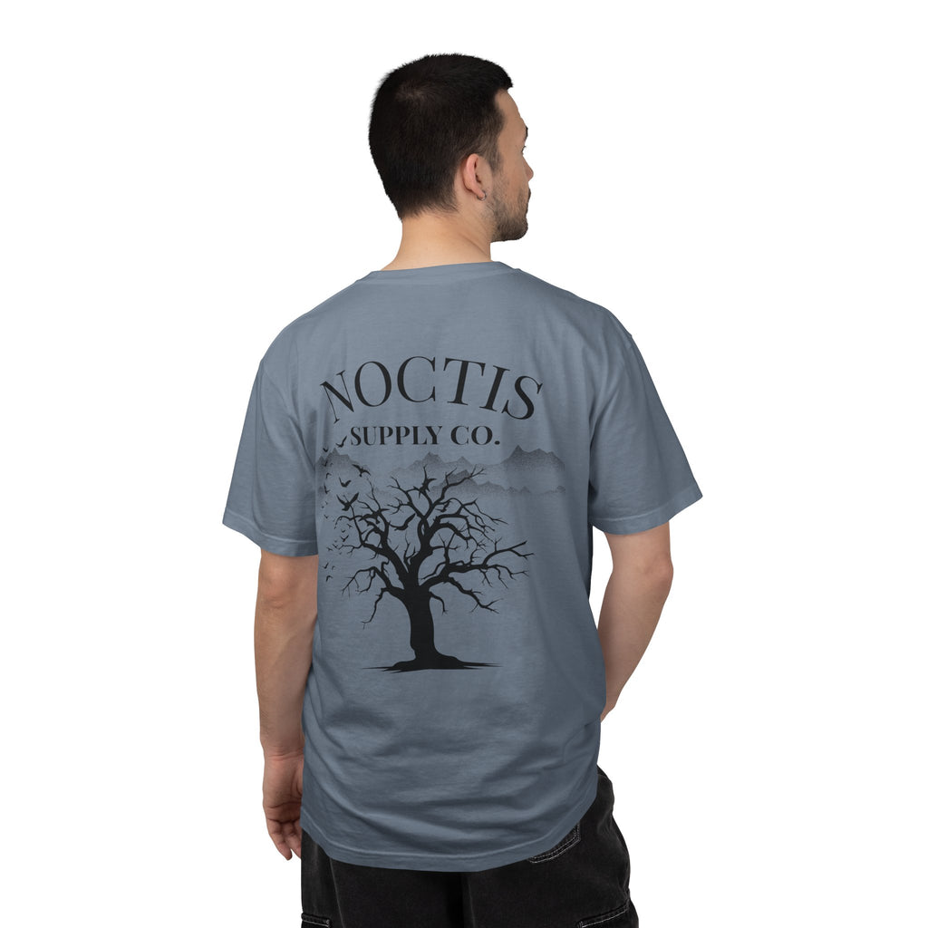 Noctis Supply Co. Tee