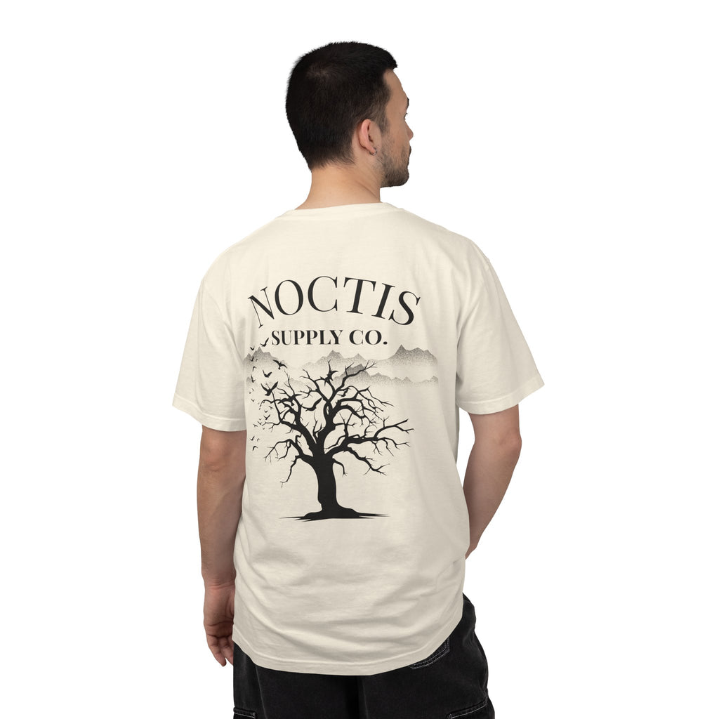 Noctis Supply Co. Tee