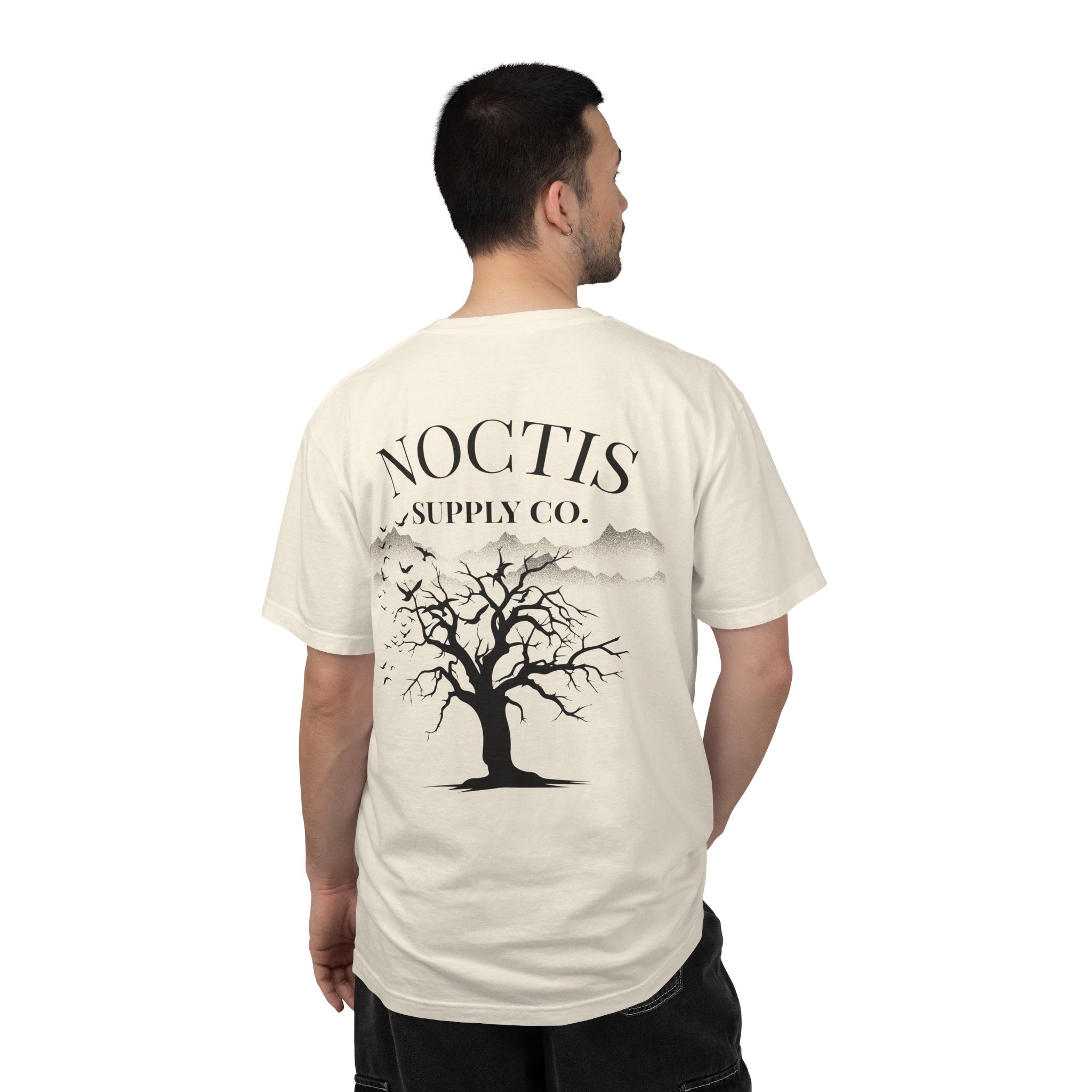 Noctis Supply Co. Tee