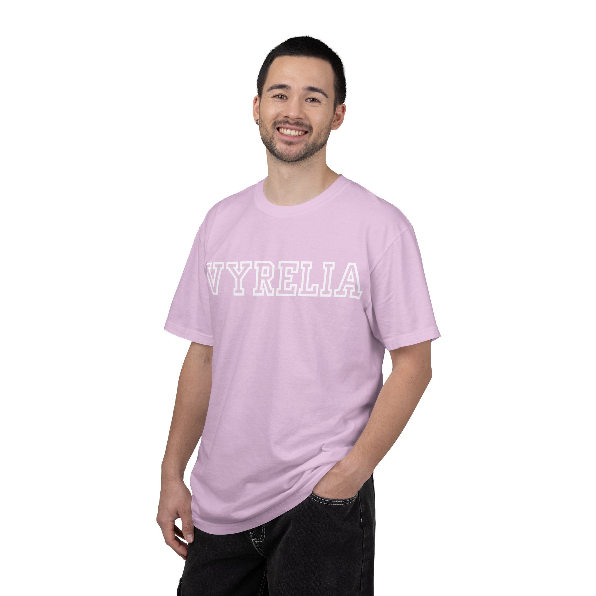 Vyrelia Tee