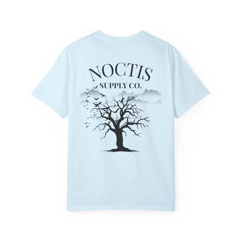 Noctis Supply Co. Tee