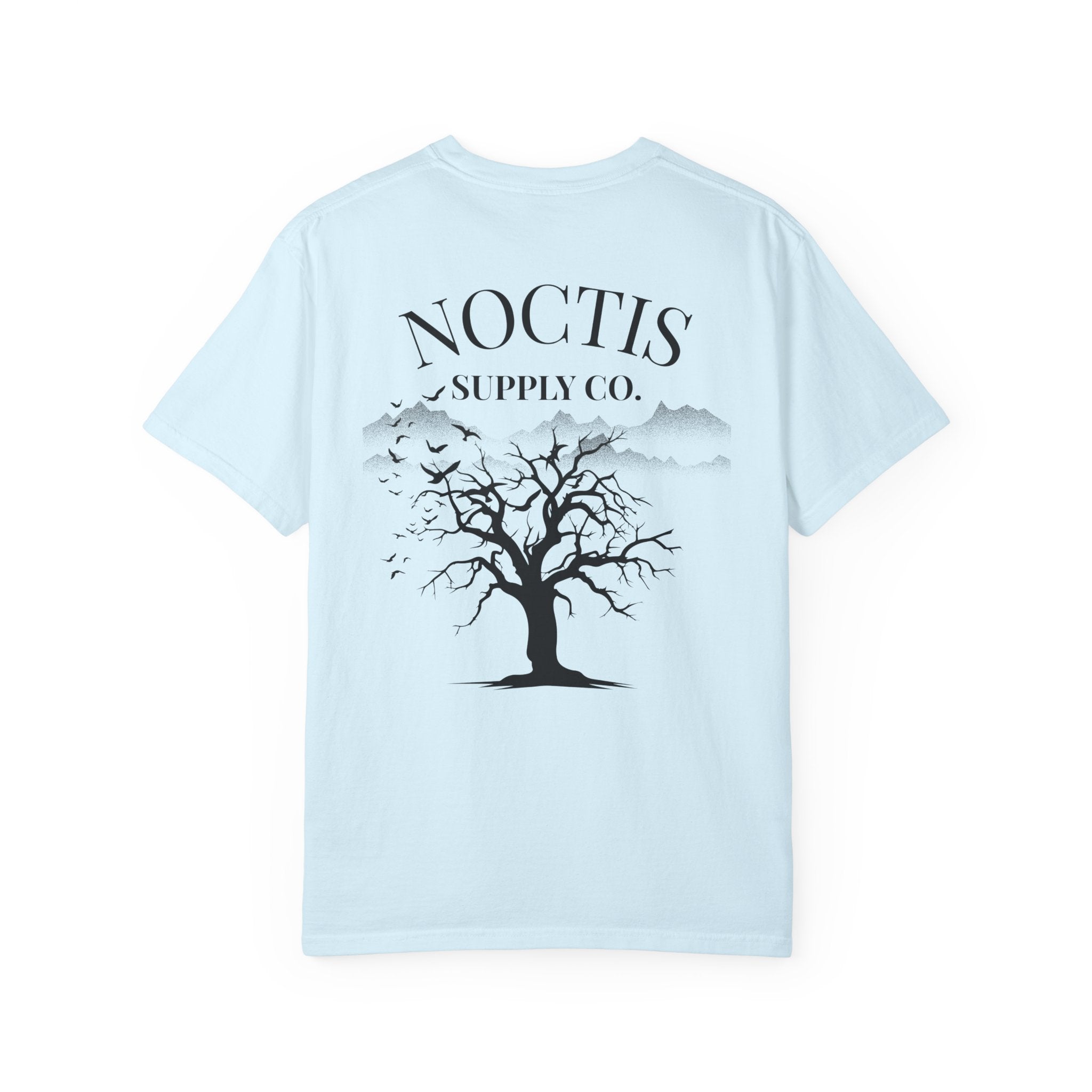 Noctis Supply Co. Tee