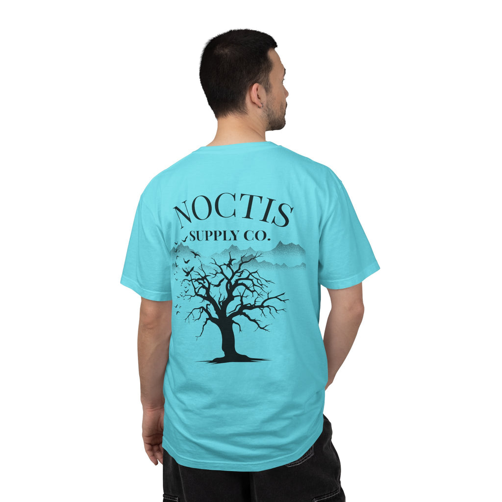 Noctis Supply Co. Tee