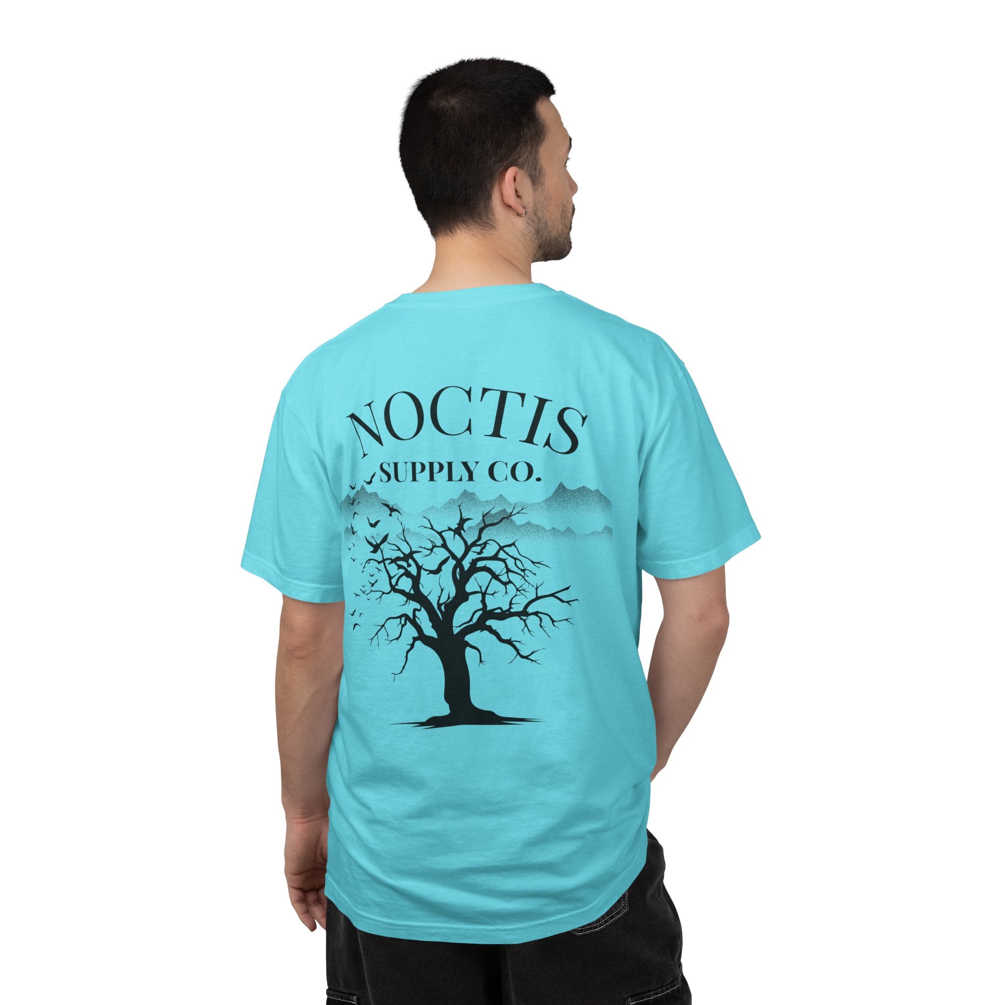 Noctis Supply Co. Tee
