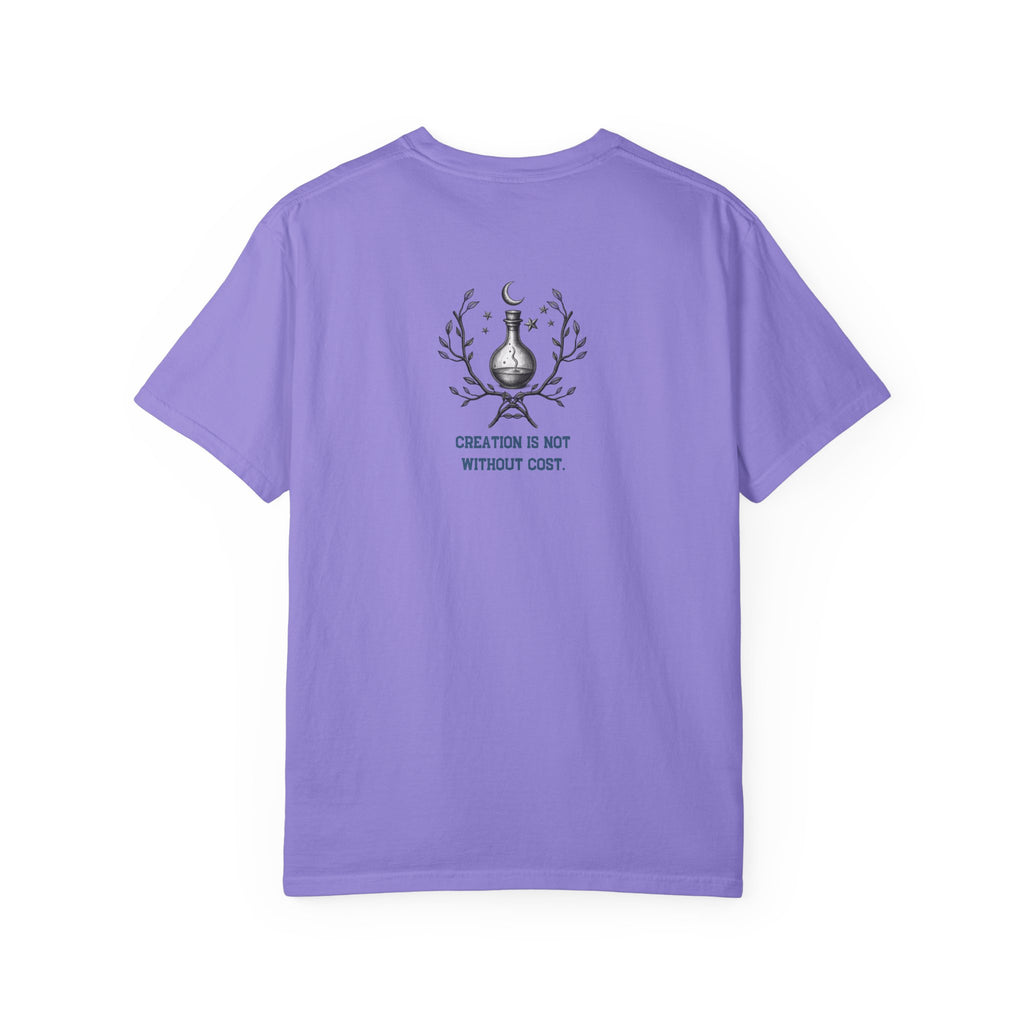 Nyreth House Series Tee