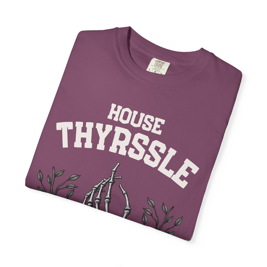 Thryssle House Series Tee