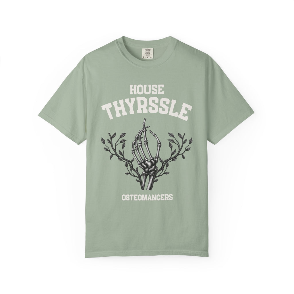 Thryssle House Series Tee