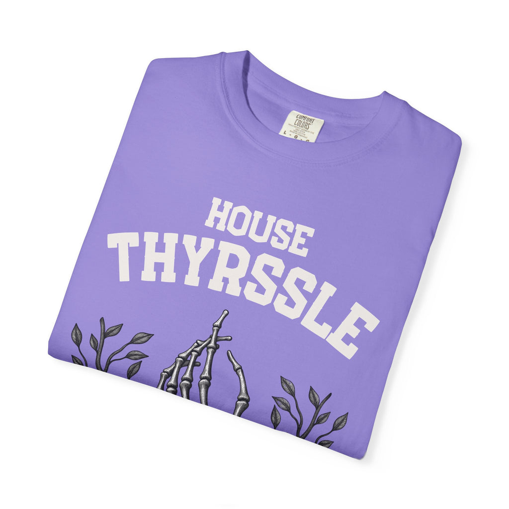 Thryssle House Series Tee