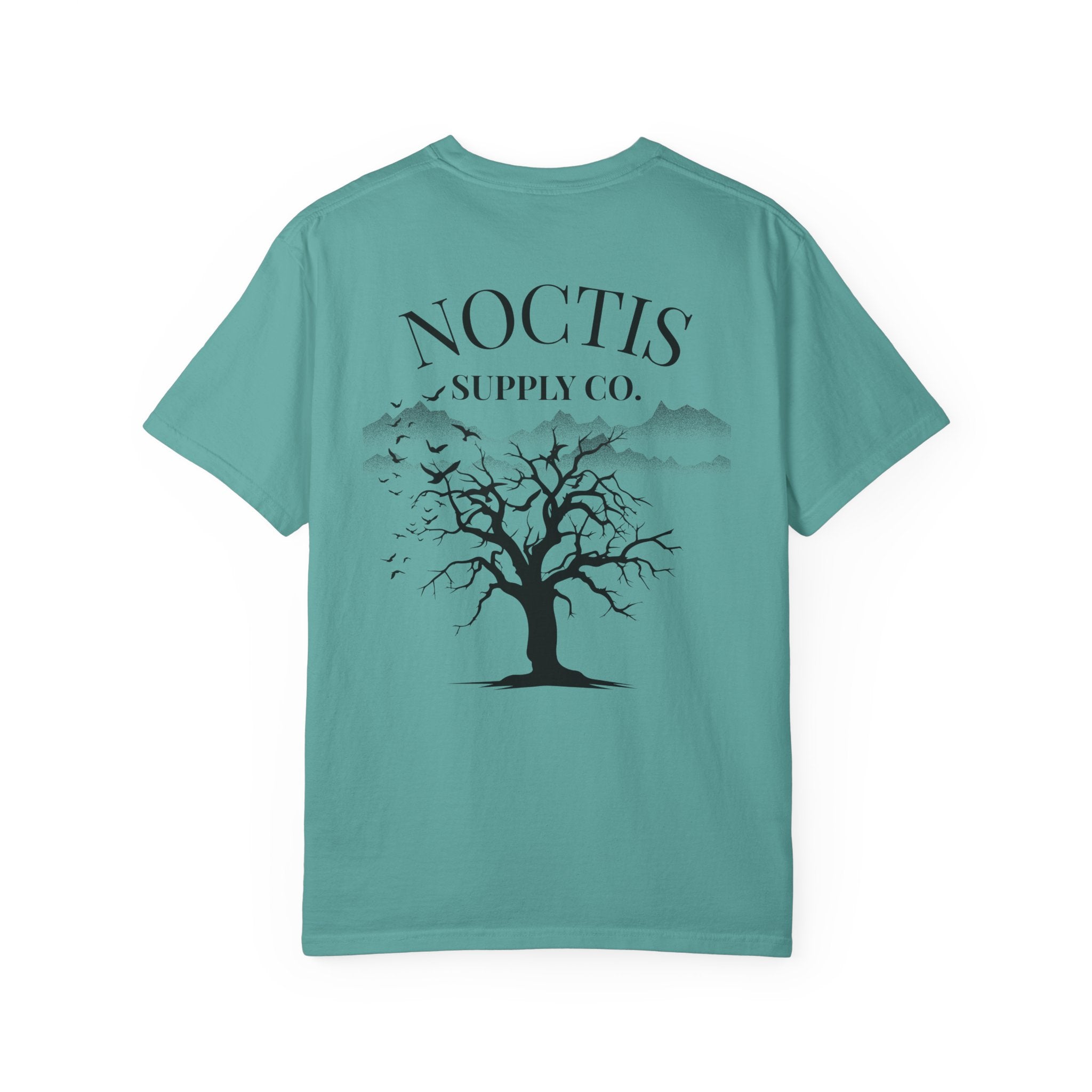 Noctis Supply Co. Tee