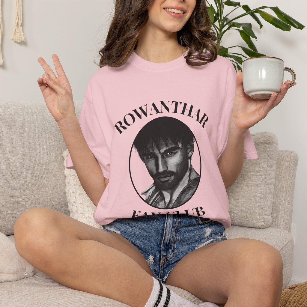 Rowanthar Fanclub Tee