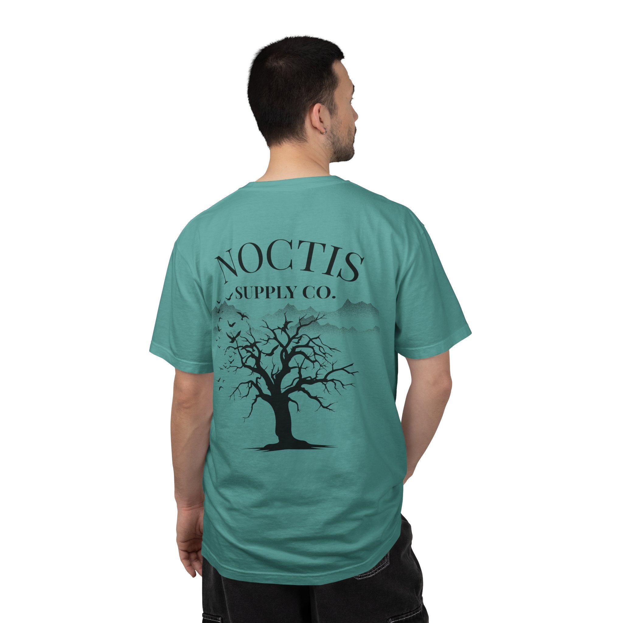 Noctis Supply Co. Tee