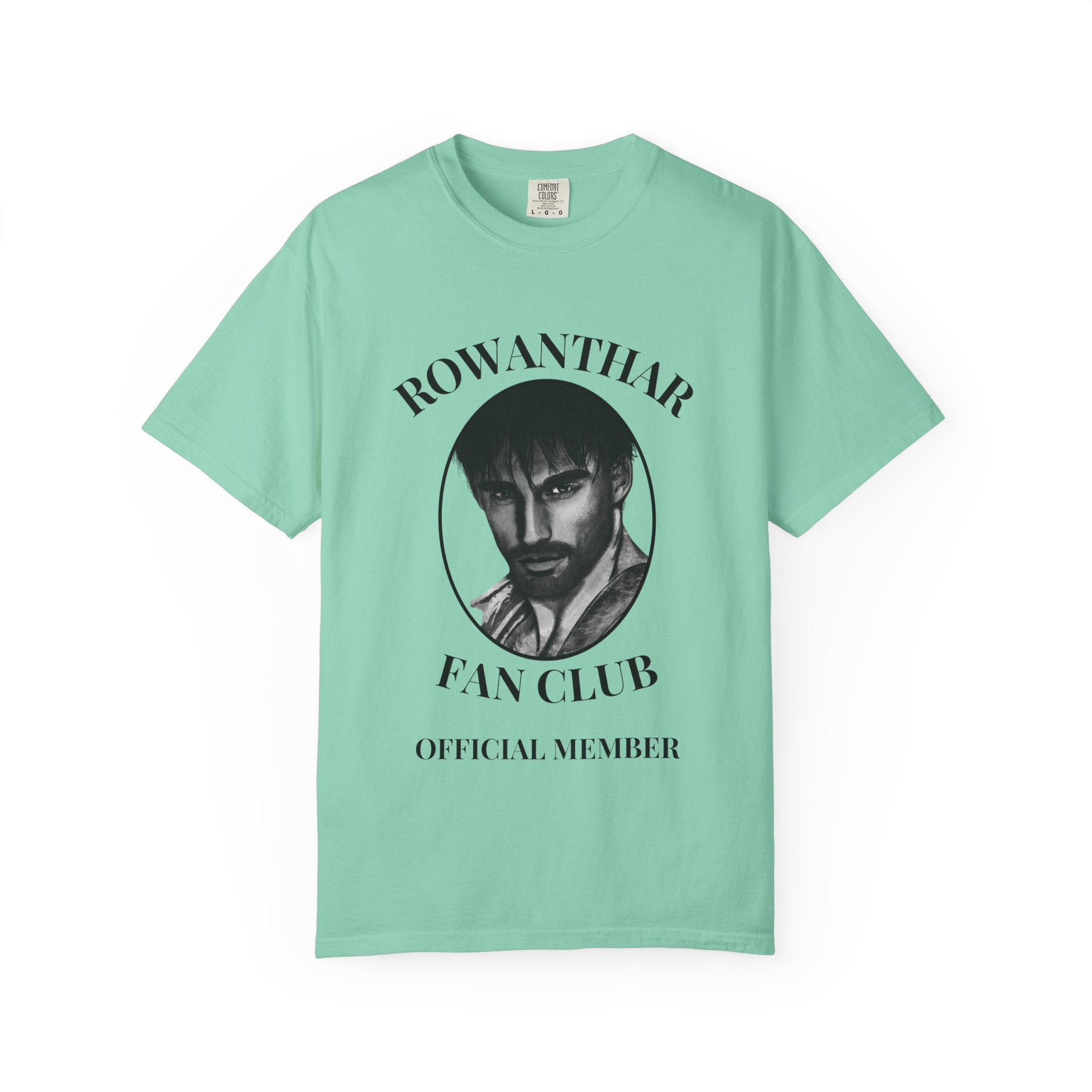 Rowanthar Fanclub Tee