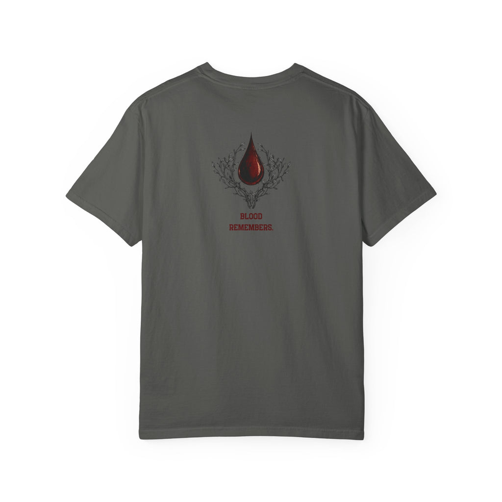 Vaelcour House Series Tee