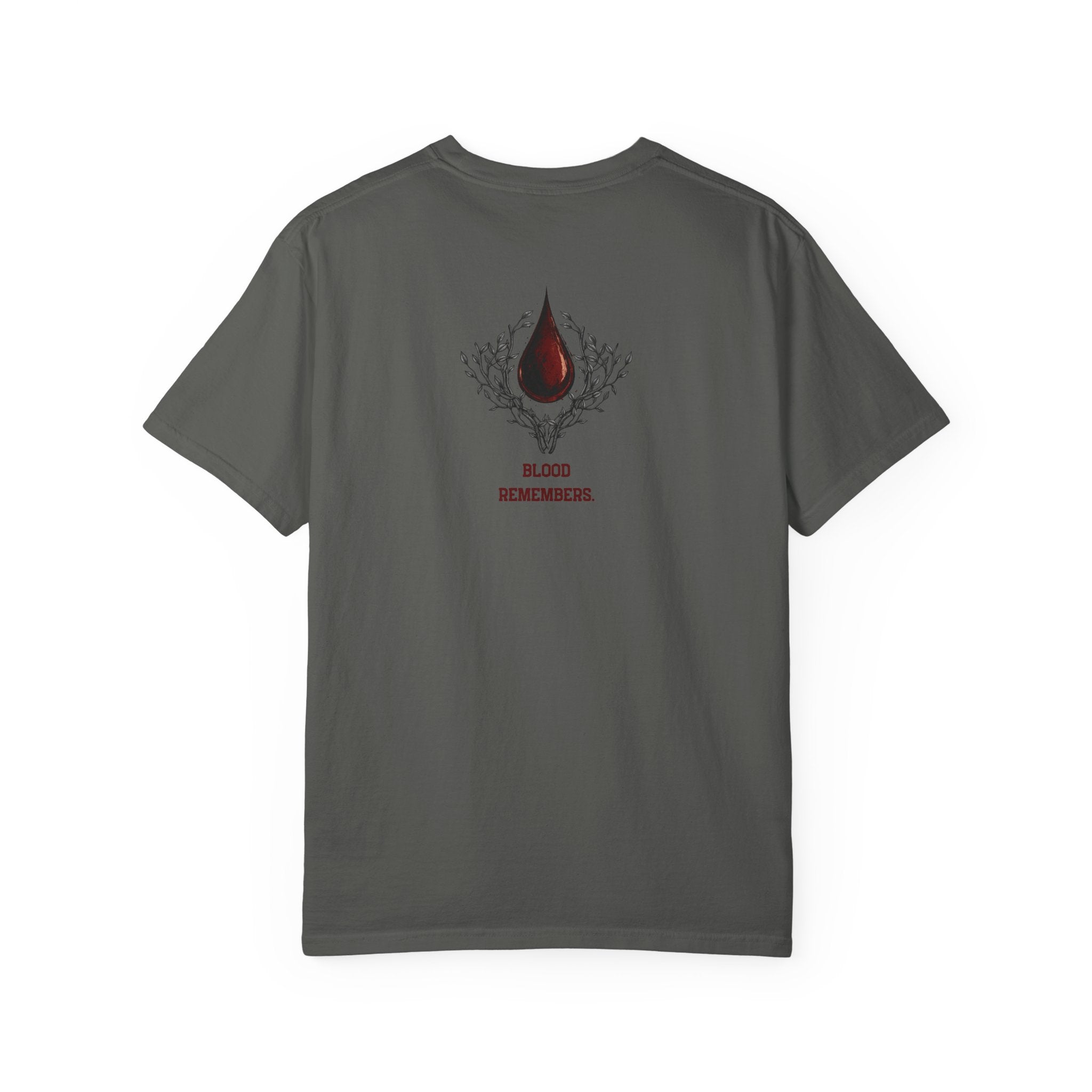 Vaelcour House Series Tee