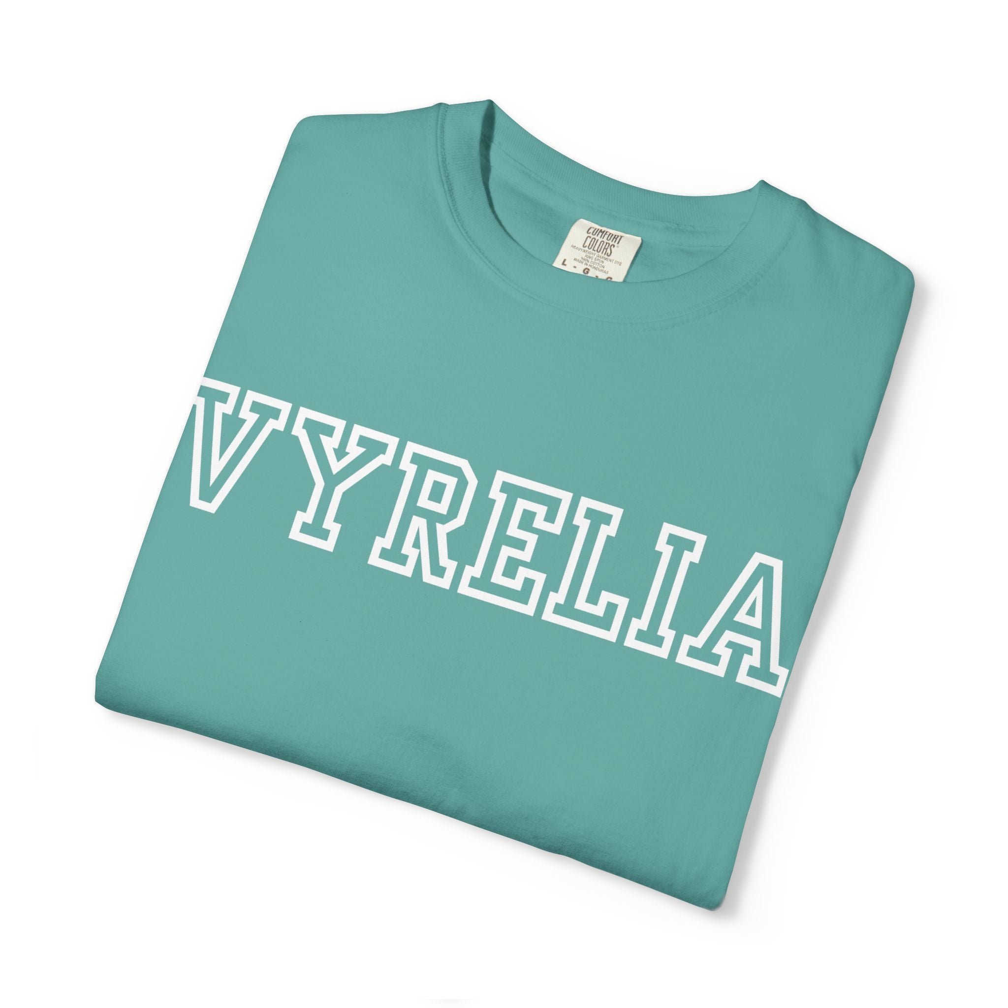 Vyrelia Tee