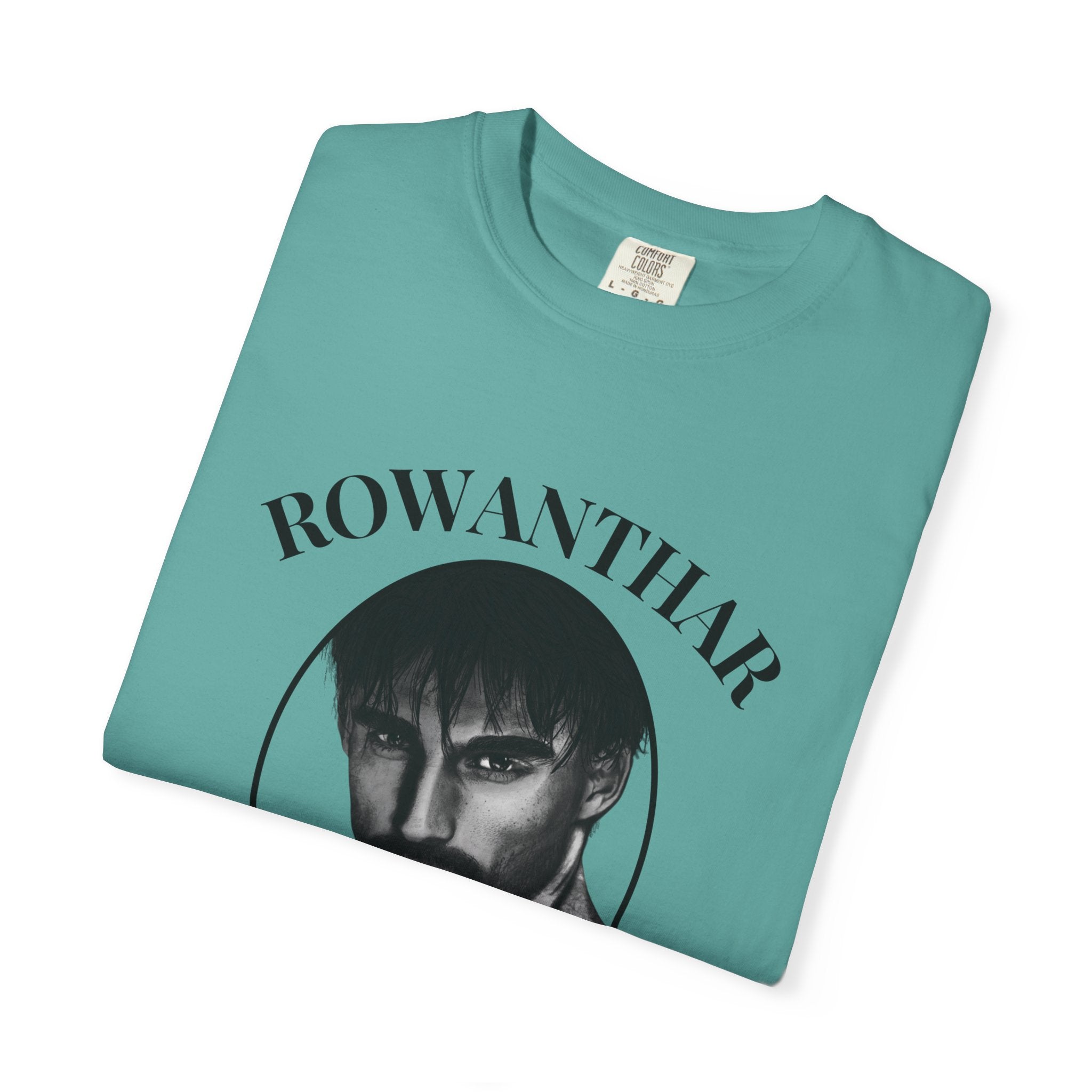 Rowanthar Fanclub Tee