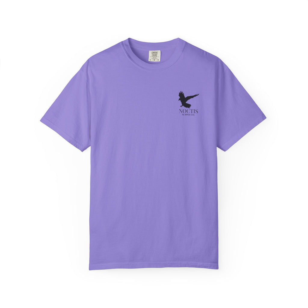 Noctis Supply Co. Tee