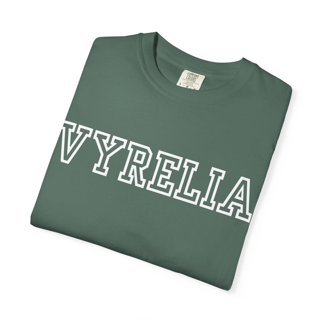 Vyrelia Tee