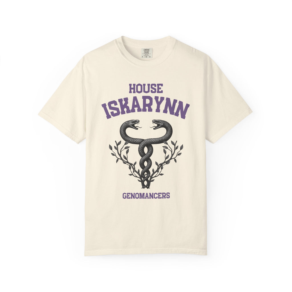 Iskarynn House Series Tee