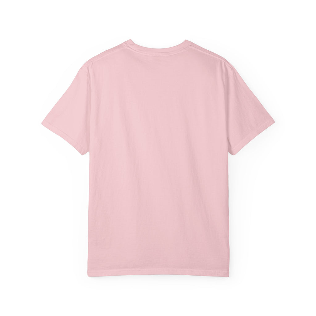 Uncrowned & Unbroken Tee
