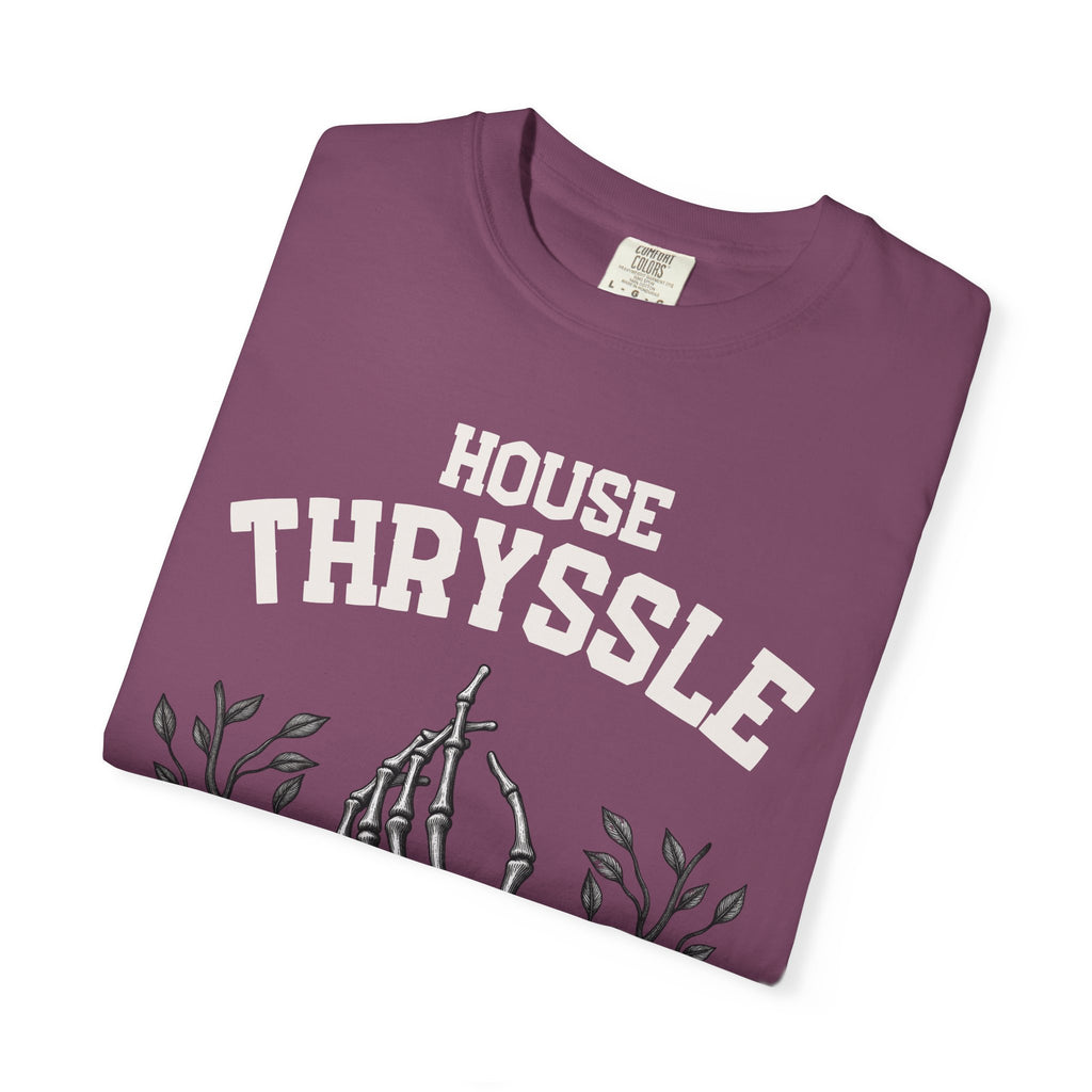 Thryssle House Series Tee