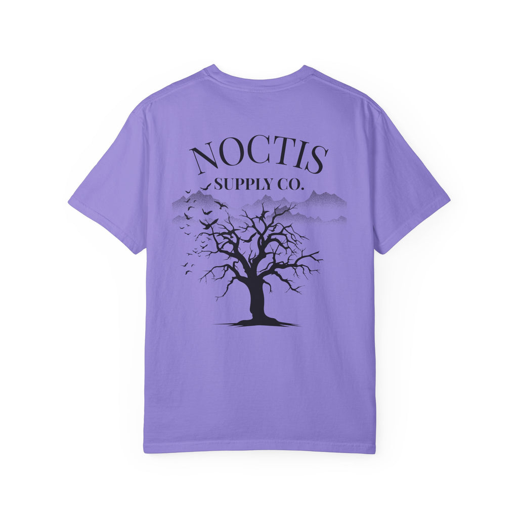 Noctis Supply Co. Tee